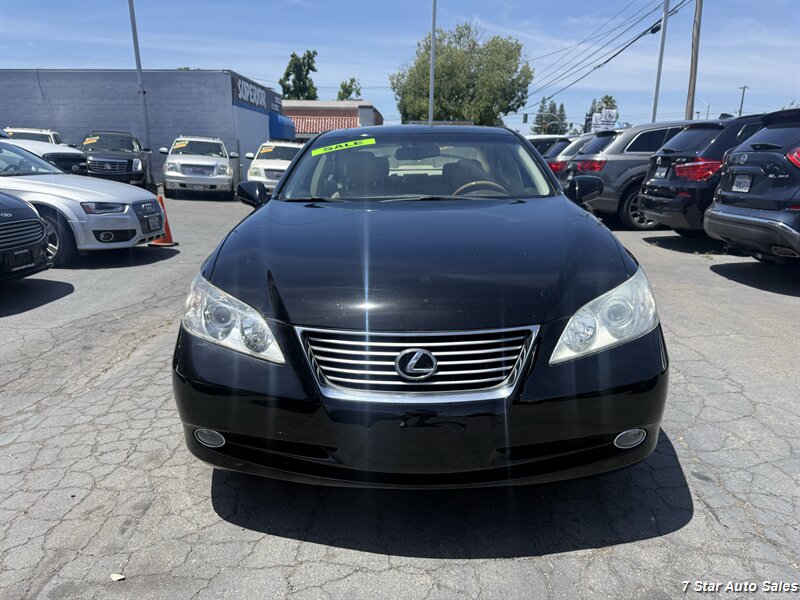 2009 Lexus ES 350 - Photo 2 - Sacramento, CA 95841
