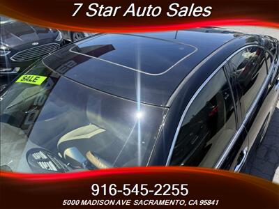 2009 Lexus ES 350 - Photo 15 - Sacramento, CA 95841