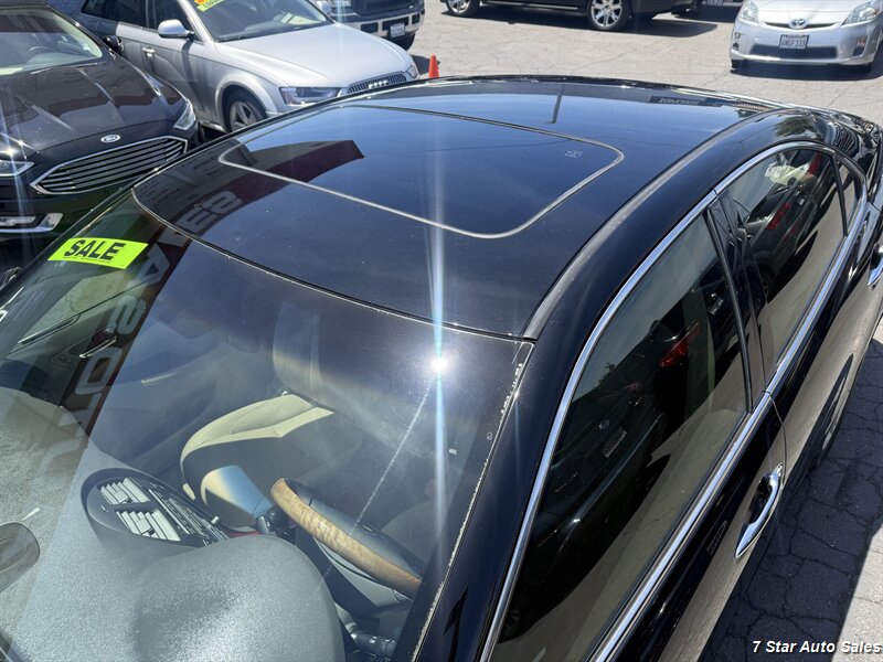 2009 Lexus ES 350 - Photo 15 - Sacramento, CA 95841