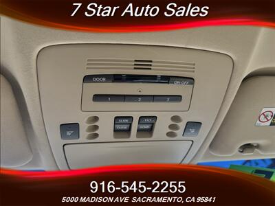 2009 Lexus ES 350 - Photo 13 - Sacramento, CA 95841