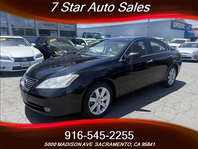 2009 Lexus ES 350 - Photo 3 - Sacramento, CA 95841