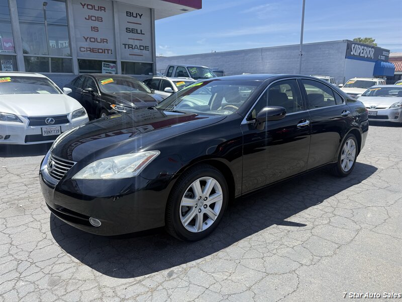 2009 Lexus ES 350 - Photo 3 - Sacramento, CA 95841