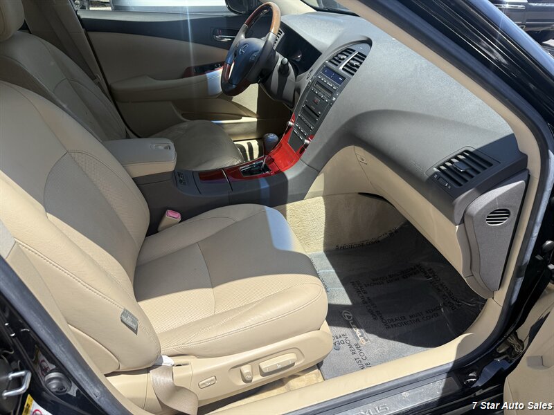 2009 Lexus ES 350 - Photo 14 - Sacramento, CA 95841