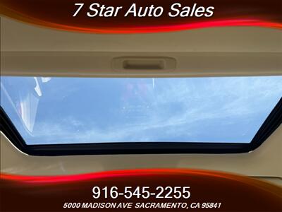 2009 Lexus ES 350 - Photo 17 - Sacramento, CA 95841
