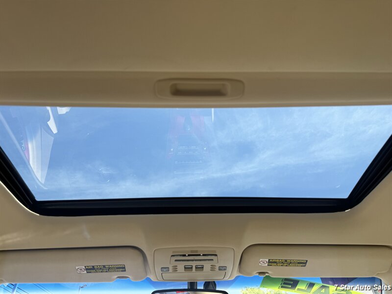 2009 Lexus ES 350 - Photo 17 - Sacramento, CA 95841