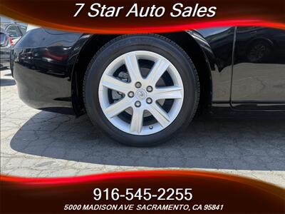 2009 Lexus ES 350 - Photo 21 - Sacramento, CA 95841