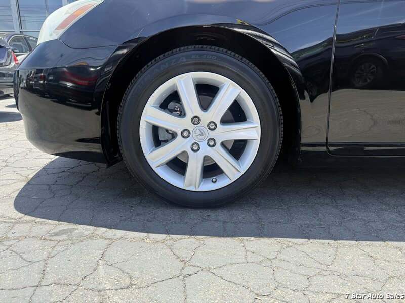 2009 Lexus ES 350 - Photo 21 - Sacramento, CA 95841