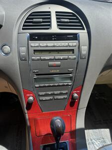 2009 Lexus ES 350 - Photo 12 - Sacramento, CA 95841