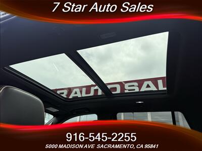 2021 Chevrolet Tahoe Premier   - Photo 22 - Sacramento, CA 95841