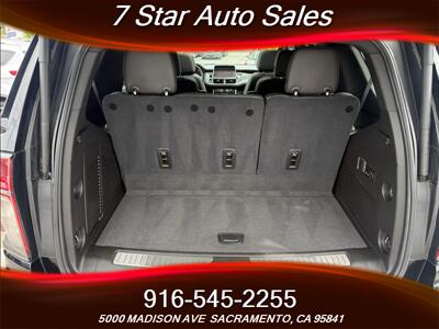 2021 Chevrolet Tahoe Premier   - Photo 25 - Sacramento, CA 95841