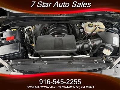 2021 Chevrolet Tahoe Premier   - Photo 28 - Sacramento, CA 95841