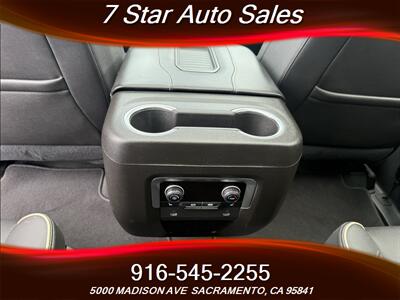 2021 Chevrolet Tahoe Premier   - Photo 21 - Sacramento, CA 95841