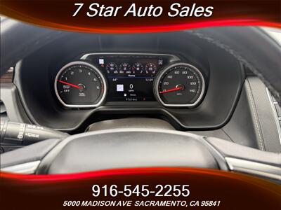 2021 Chevrolet Tahoe Premier   - Photo 13 - Sacramento, CA 95841