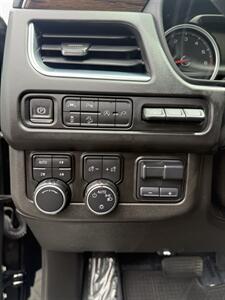 2021 Chevrolet Tahoe Premier   - Photo 9 - Sacramento, CA 95841
