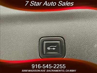 2021 Chevrolet Tahoe Premier   - Photo 27 - Sacramento, CA 95841