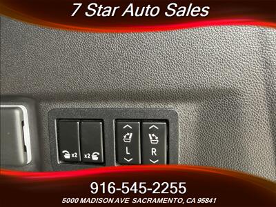 2021 Chevrolet Tahoe Premier   - Photo 26 - Sacramento, CA 95841