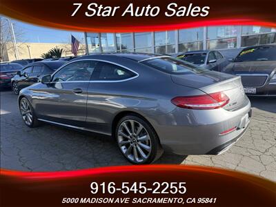 2018 Mercedes-Benz C 300   - Photo 6 - Sacramento, CA 95841