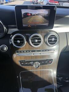 2018 Mercedes-Benz C 300   - Photo 10 - Sacramento, CA 95841