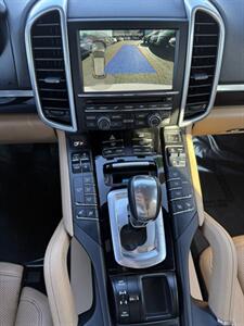 2016 Porsche Cayenne   - Photo 11 - Sacramento, CA 95841