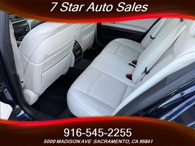 2015 BMW 750i   - Photo 22 - Sacramento, CA 95841