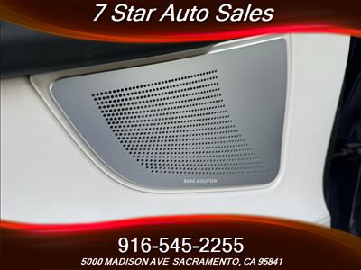 2015 BMW 750i   - Photo 16 - Sacramento, CA 95841