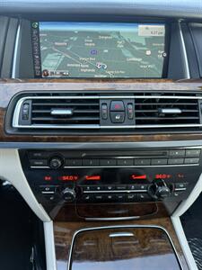 2015 BMW 750i   - Photo 12 - Sacramento, CA 95841