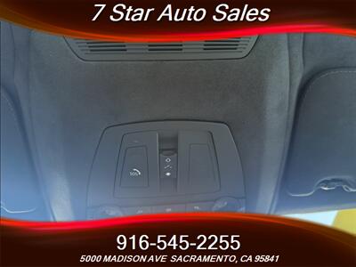 2015 BMW 750i   - Photo 17 - Sacramento, CA 95841