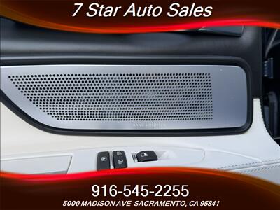 2015 BMW 750i   - Photo 23 - Sacramento, CA 95841