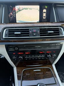 2015 BMW 750i   - Photo 13 - Sacramento, CA 95841