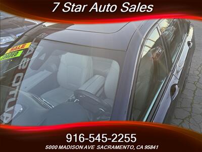 2015 BMW 750i   - Photo 18 - Sacramento, CA 95841