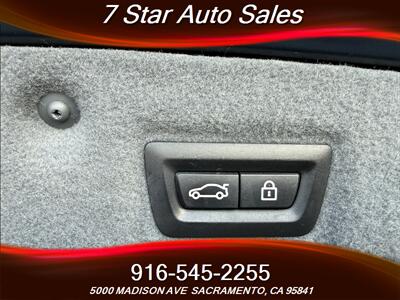 2015 BMW 750i   - Photo 25 - Sacramento, CA 95841