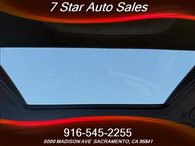 2015 BMW 750i   - Photo 21 - Sacramento, CA 95841