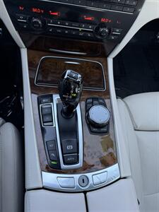 2015 BMW 750i   - Photo 14 - Sacramento, CA 95841