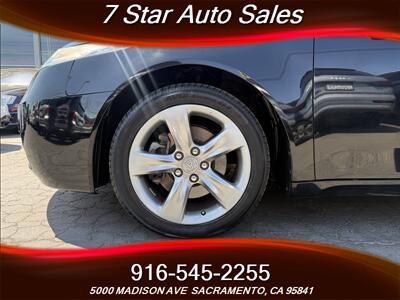 2012 Acura TL SH-AWD w/Tech - Photo 22 - Sacramento, CA 95841