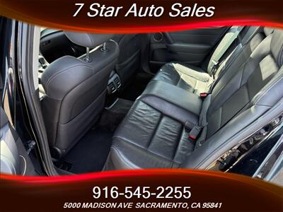 2012 Acura TL SH-AWD w/Tech - Photo 17 - Sacramento, CA 95841