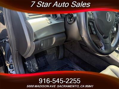 2012 Acura TL SH-AWD w/Tech - Photo 8 - Sacramento, CA 95841