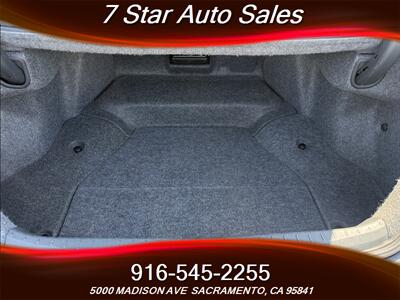 2012 Acura TL SH-AWD w/Tech - Photo 20 - Sacramento, CA 95841