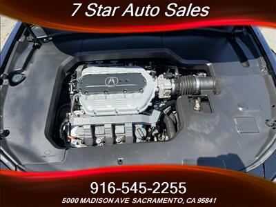 2012 Acura TL SH-AWD w/Tech - Photo 21 - Sacramento, CA 95841