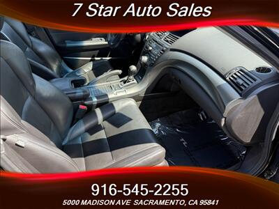 2012 Acura TL SH-AWD w/Tech - Photo 15 - Sacramento, CA 95841