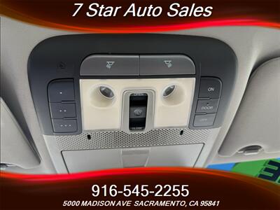 2012 Acura TL SH-AWD w/Tech - Photo 14 - Sacramento, CA 95841