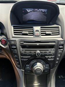 2012 Acura TL SH-AWD w/Tech - Photo 12 - Sacramento, CA 95841
