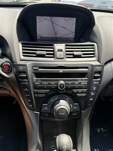 2012 Acura TL SH-AWD w/Tech - Photo 13 - Sacramento, CA 95841