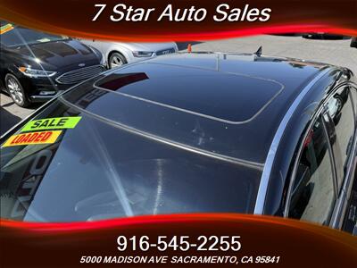 2012 Acura TL SH-AWD w/Tech - Photo 16 - Sacramento, CA 95841