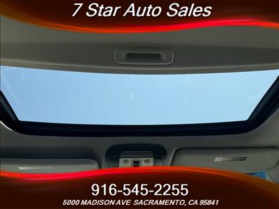 2012 Acura TL SH-AWD w/Tech - Photo 18 - Sacramento, CA 95841