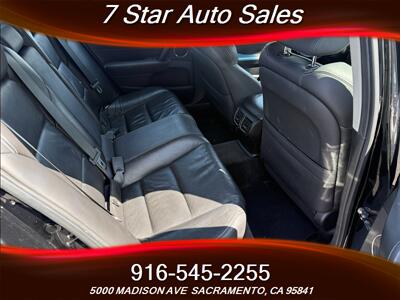 2012 Acura TL SH-AWD w/Tech - Photo 19 - Sacramento, CA 95841