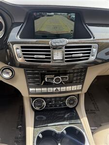 2014 Mercedes-Benz CLS CLS 550   - Photo 14 - Sacramento, CA 95841