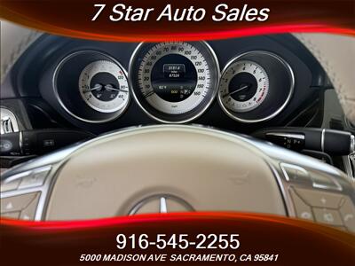 2014 Mercedes-Benz CLS CLS 550   - Photo 10 - Sacramento, CA 95841