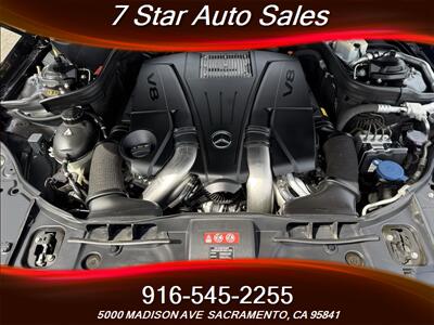 2014 Mercedes-Benz CLS CLS 550   - Photo 23 - Sacramento, CA 95841