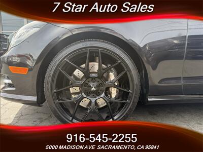2014 Mercedes-Benz CLS CLS 550   - Photo 24 - Sacramento, CA 95841