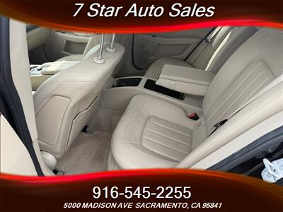 2014 Mercedes-Benz CLS CLS 550   - Photo 17 - Sacramento, CA 95841